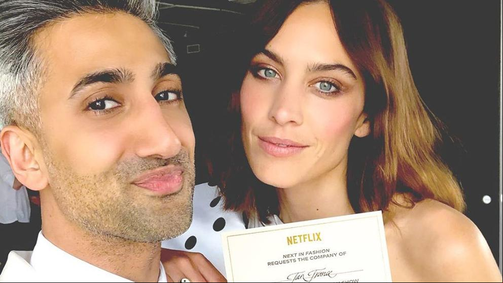 Todos los detalles sobre el nuevo concurso de moda que emitirá Netflix