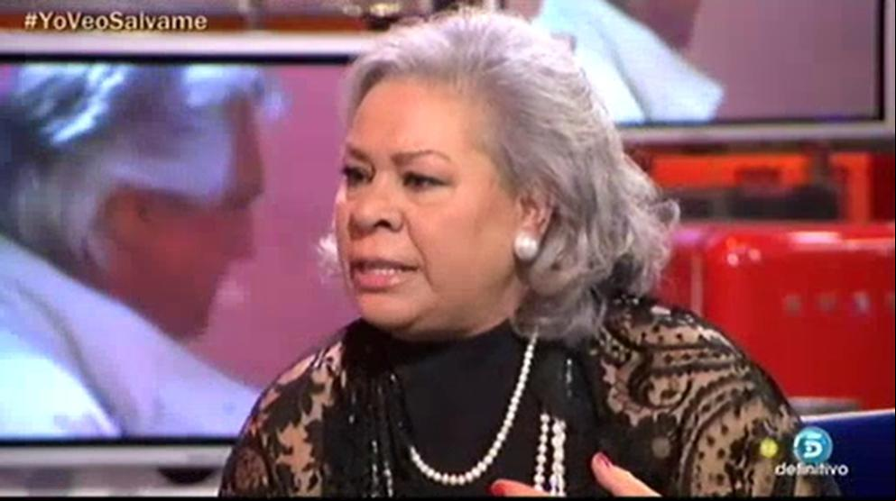 Manuel Cortés planta cara a Carmen Gahona en ‘Sábado Deluxe’ por la herencia