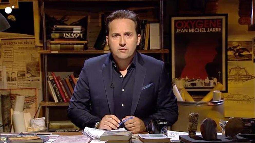 El peor momento de Iker Jiménez: “Lo perdí todo de un plumazo”