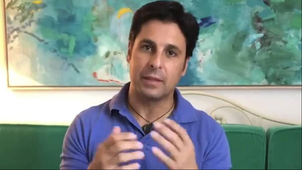 Fran Rivera, sobre el Orgullo LGTBI: “Hay actitudes que no se deben de permitir”