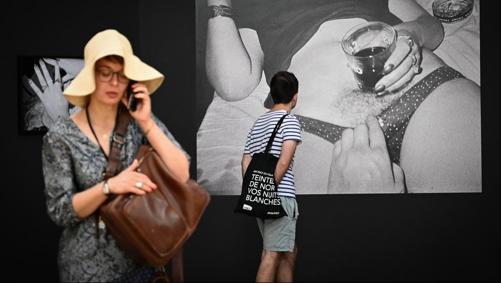 Arlés, el mundo en fotografías