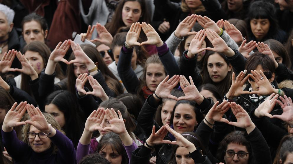Feminismo y trans: la guerra abierta