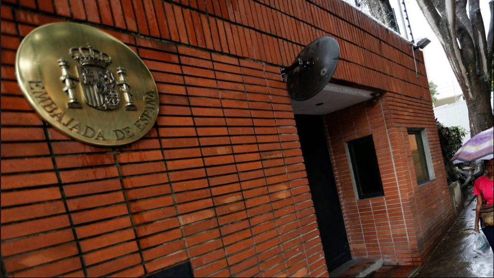 La autopsia concluye que el exalto cargo de Chávez hallado ahorcado en Madrid se suicidó