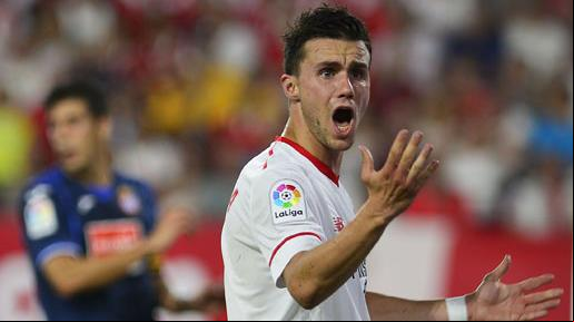 Corchia, a un paso de llegar cedido al Espanyol