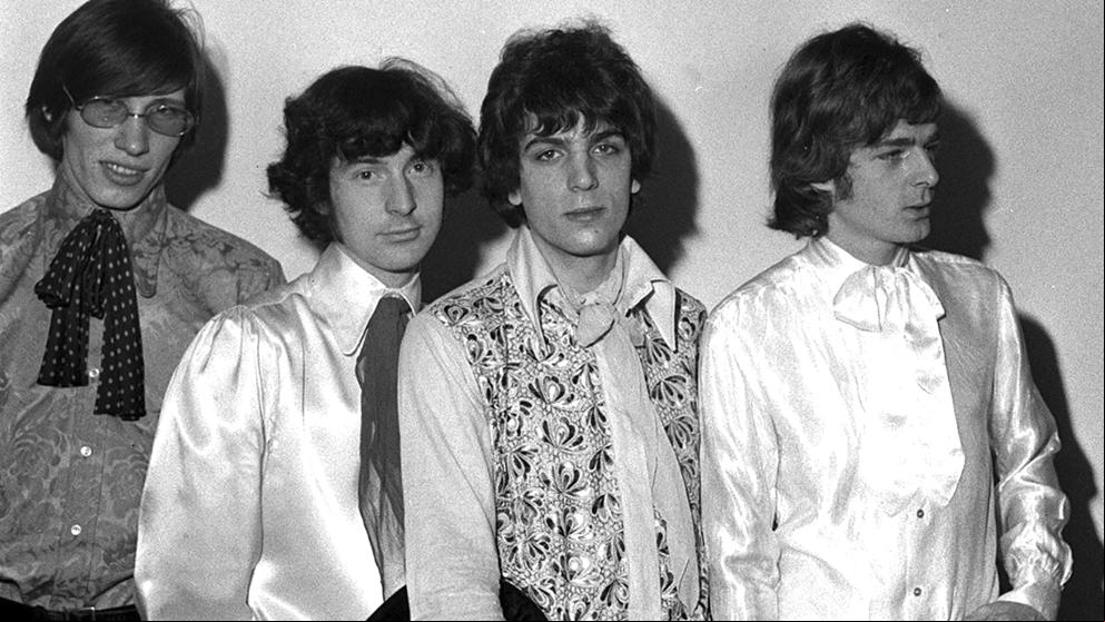 Pink Floyd anuncia nuevo trabajo recopilatorio con 13 horas de material inédito