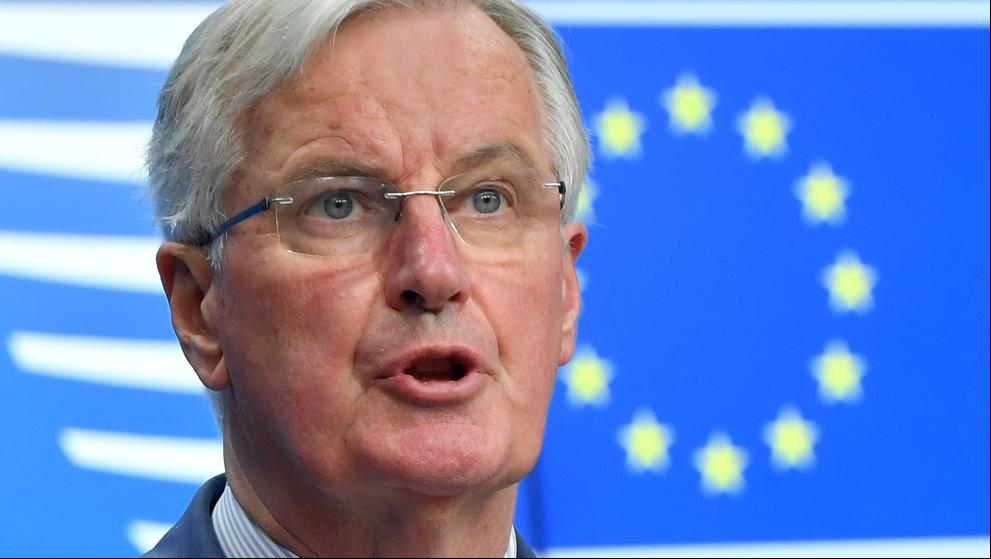 Bruselas llama a prepararse para un Brexit sin acuerdo el 1 de noviembre