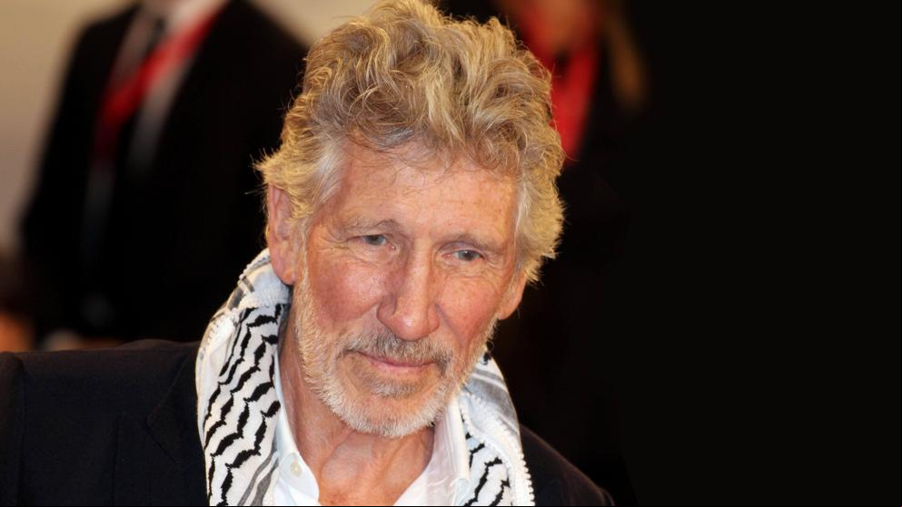 ‘Us + Them’, el documental de Roger Waters, se estrena este miércoles 2 de octubre