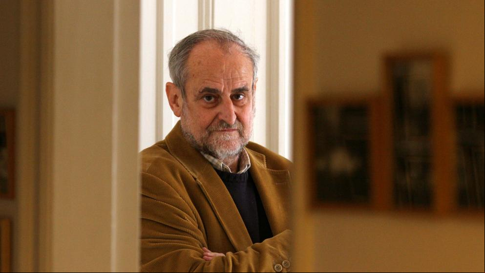 Juan Antonio Masoliver: un inconformista ante su espejo