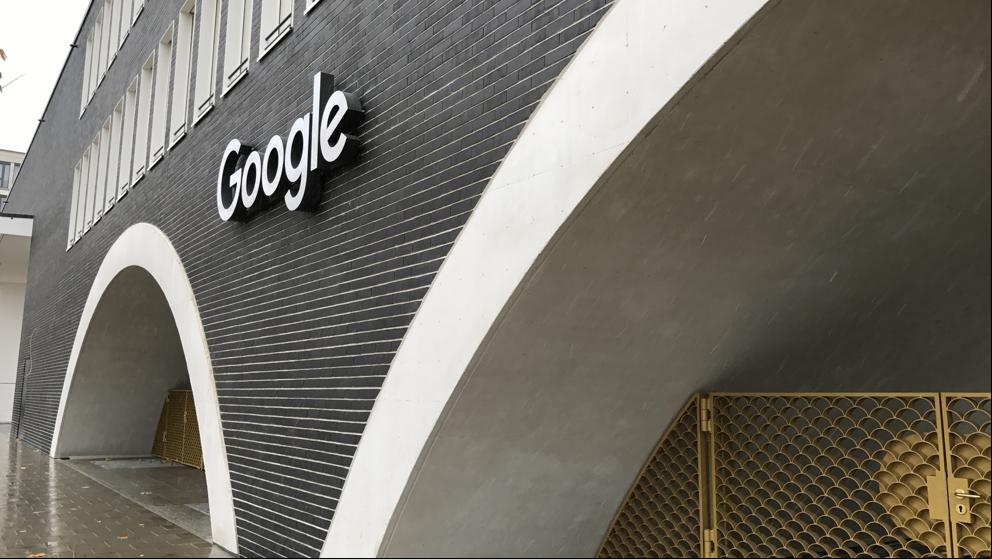Preocúpate por tus datos porque Google ya lo está