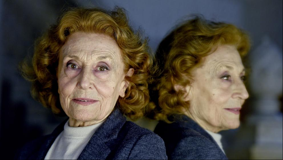 Julia y Emilio Gutiérrez Caba, Premio Feroz de Honor 2020