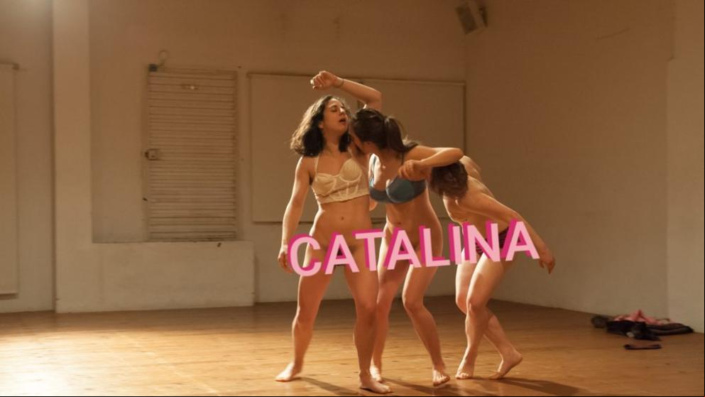 ¿Se puede bailar “con el coño”?