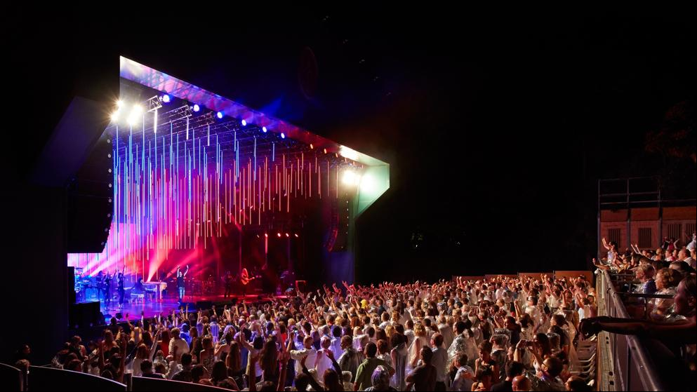 El Festival de Peralada cancela su edición 2020 pensando en la 2021