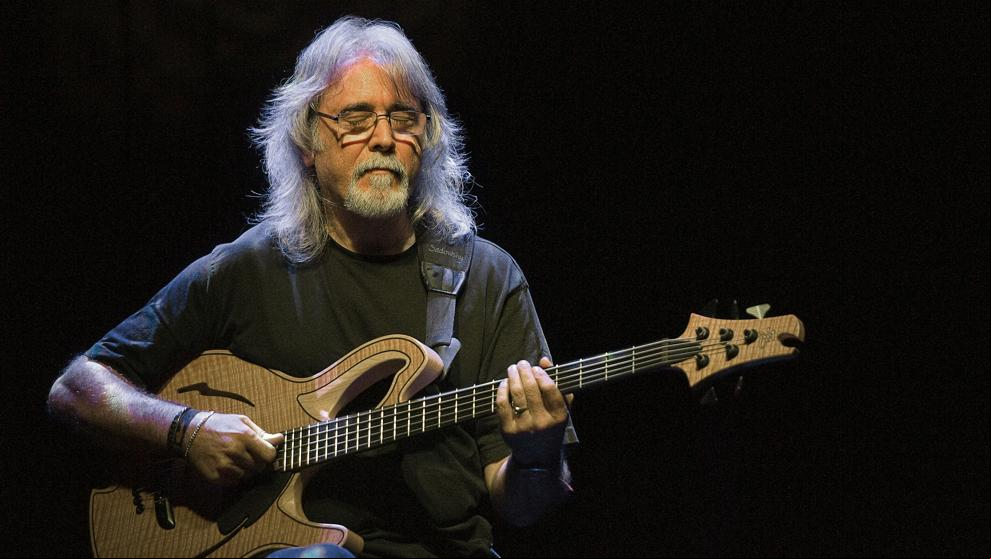 Enrique Morente y Max Roach vuelven a Barcelona