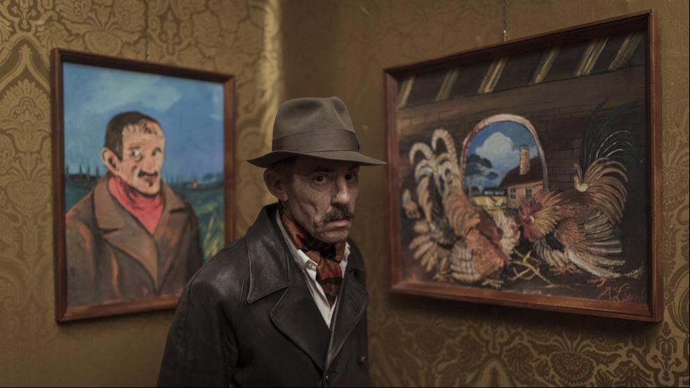 El último cine italiano se abre al público gratuitamente en su festival de Madrid