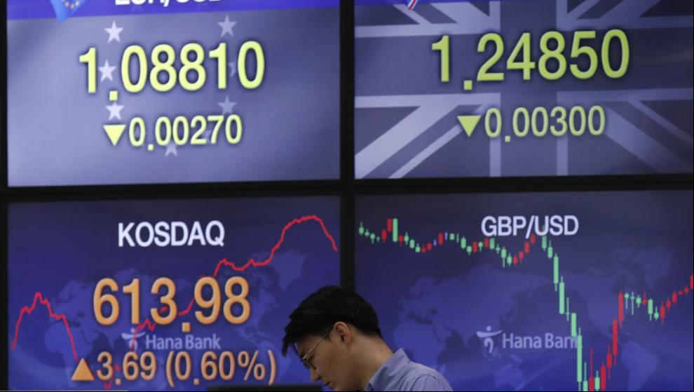 Los mercados contienen el aliento a la espera del resultado de la cumbre europea