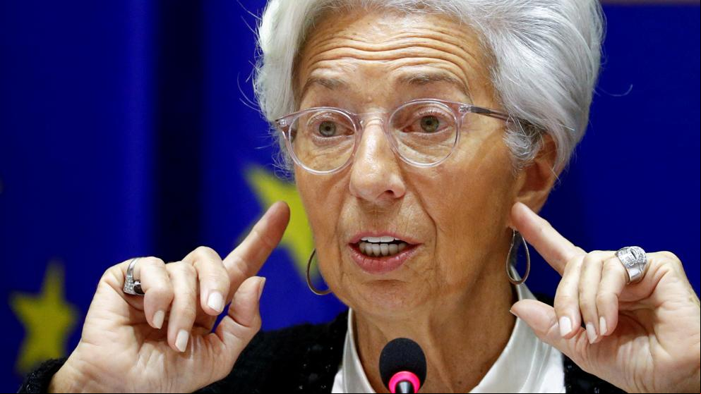 El Constitucional alemán tumba el programa de compra de deuda del BCE