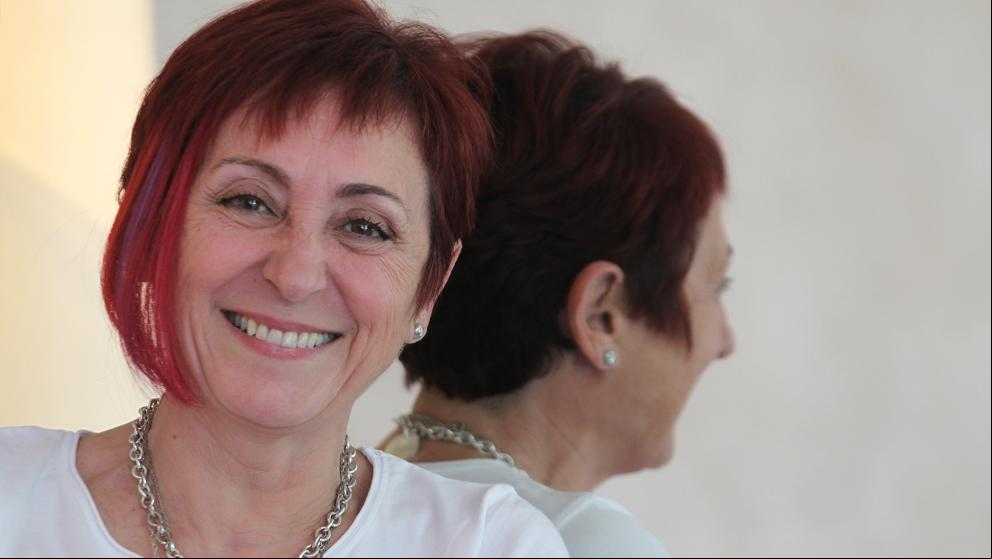 Elia Barceló se alza con el premio nacional de Literatura Infantil y Juvenil 2020