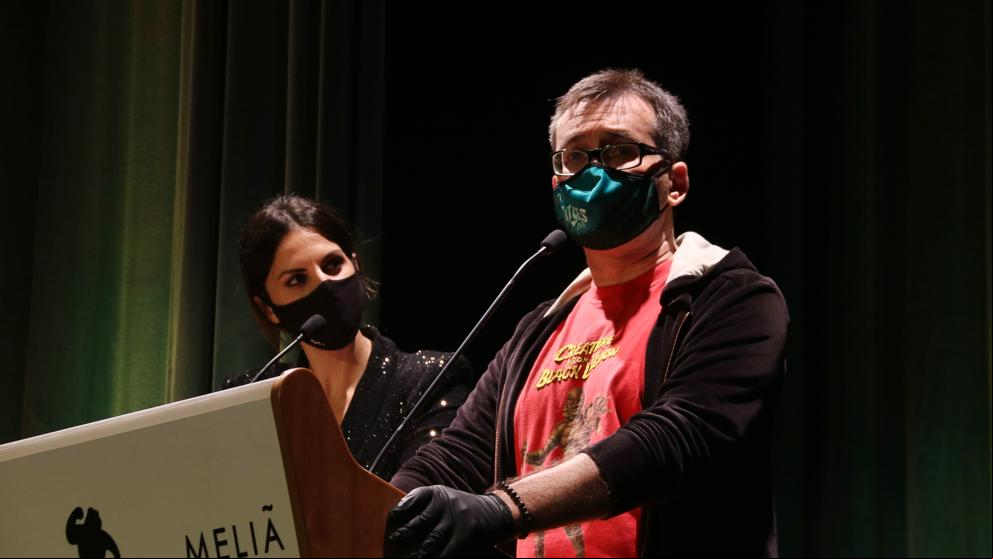 El Festival de Sitges anula las sesiones de noche y todas las actividades paralelas