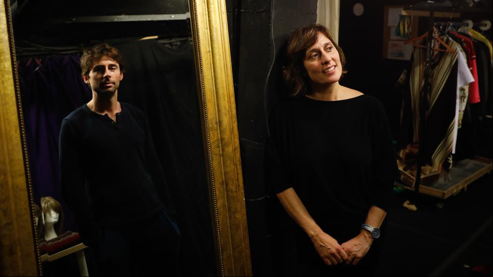 Oro y Segura: creadores de comedia a cuatro manos