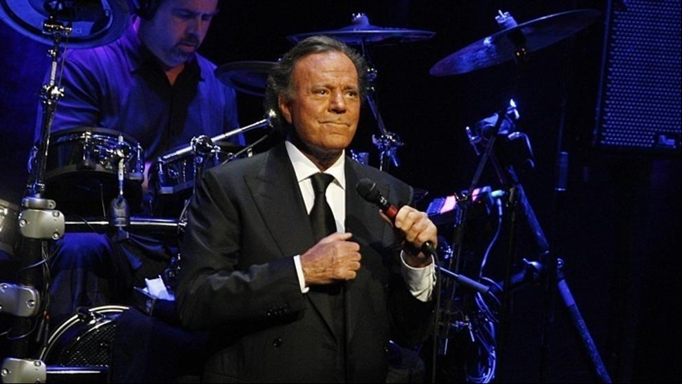 Julio Iglesias se suma al Concert Festival de Chiclana
