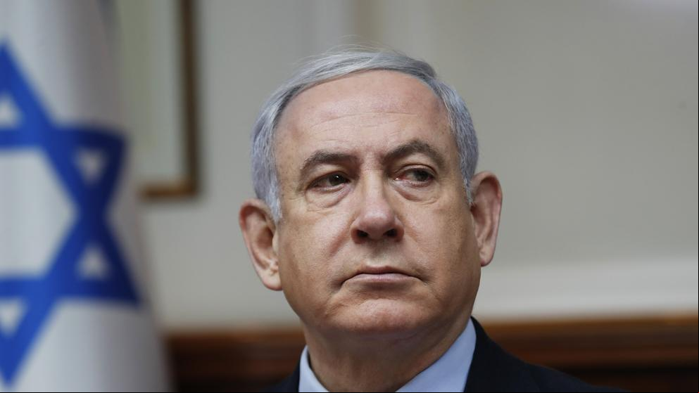 La revuelta de la clase media israelí