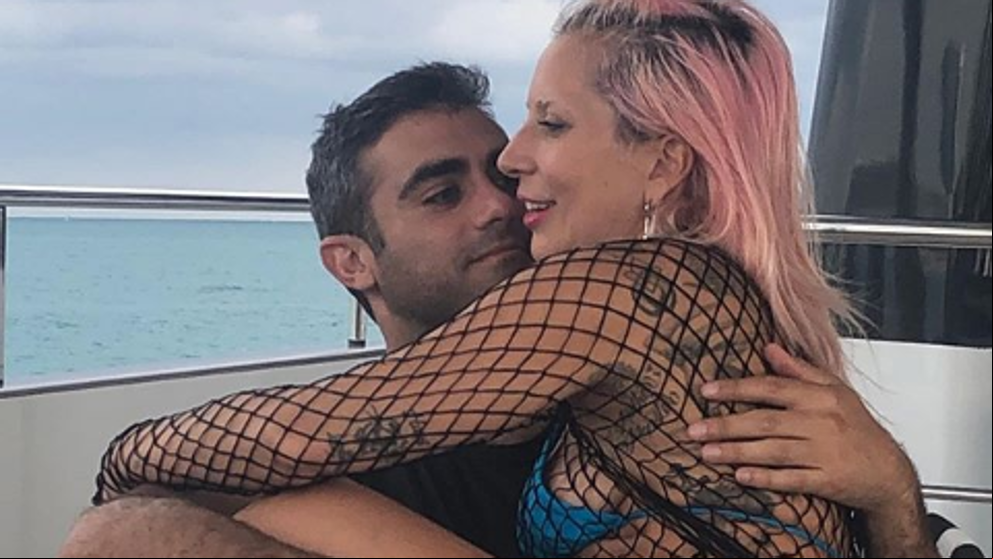 Lady Gaga, ansiosa por casarse y tener hijos con Michael Polansky
