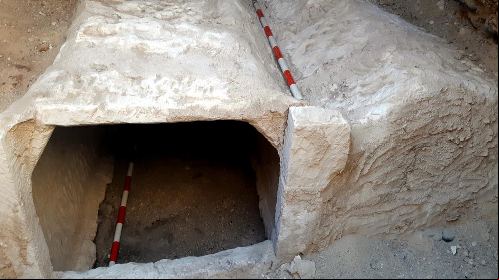 ¿Quién fue Makaria?, un nuevo misterio del antiguo Egipto
