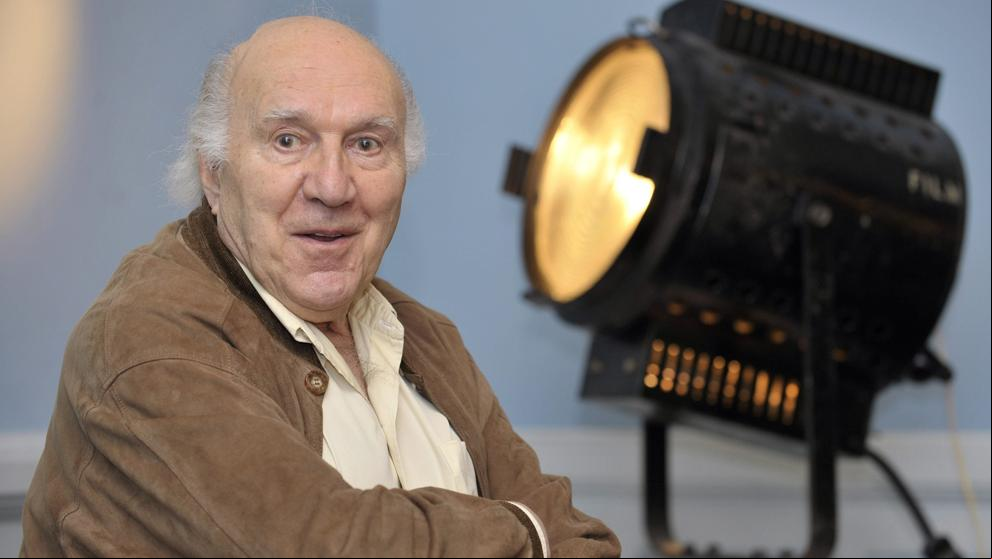 Fallece el legendario actor francés Michel Piccoli a los 94 años