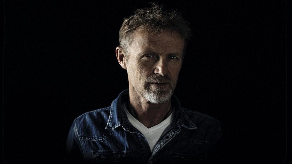 Jo Nesbø: “Un asesino puede ser buena persona”