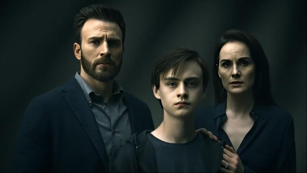 Una serie perfecta para ver entera en dos días (y estar pegado a la pantalla)