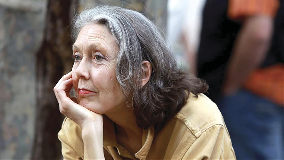 La poeta canadiense Anne Carson gana el Princesa de Asturias de las Letras