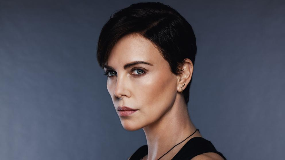 Charlize Theron lidera ‘La vieja guardia’ para romper moldes en la industria del cine