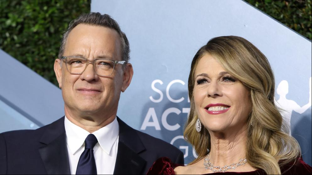 Tom Hanks carga contra quienes se niegan a respetar las medidas de seguridad por el coronavirus