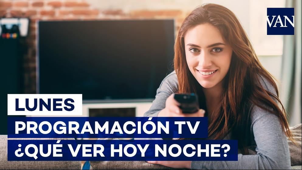 Programación TV: ¿Qué ver hoy lunes 13 de julio en televisión?