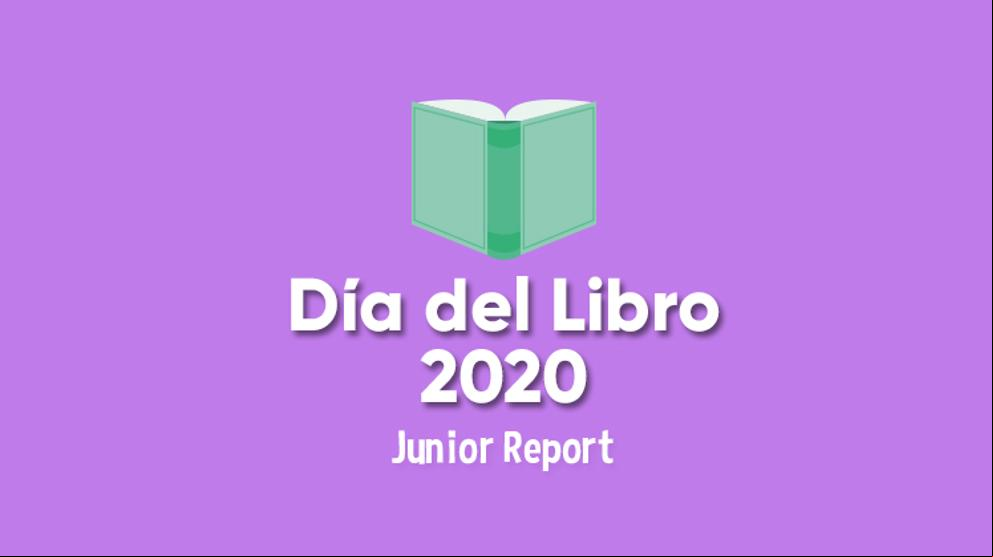 Día del Libro 2020