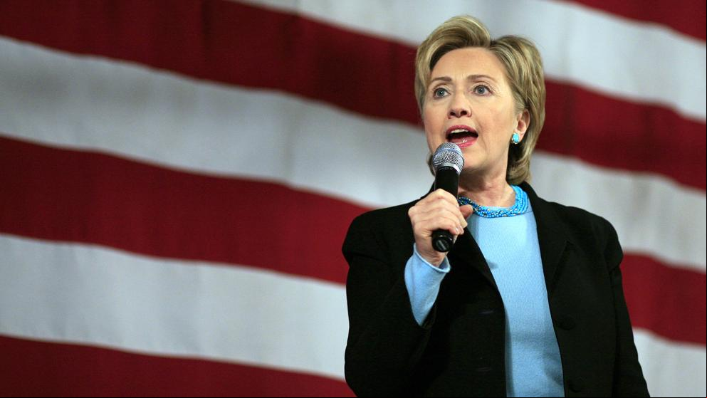 ¿Y si Hillary Clinton no se hubiera casado con Bill?