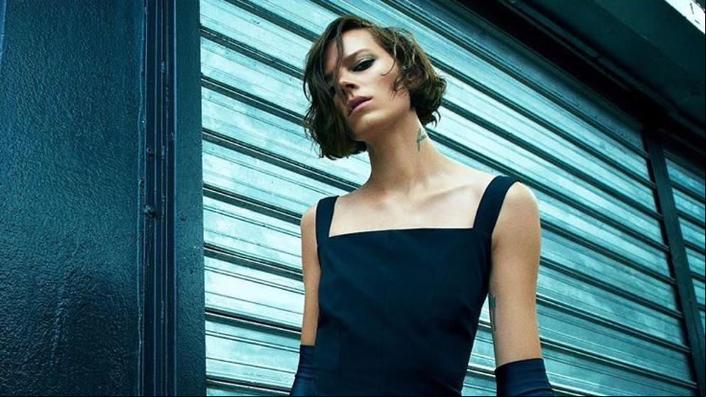 El nuevo vestido de Zara es la versión low cost del icónico vestido de Audrey Hepburn