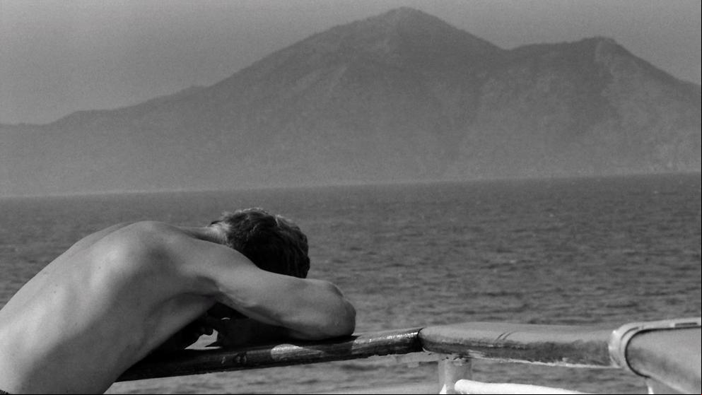 Los inolvidables mares de Grecia