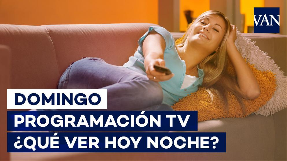 Programación TV: ¿Qué ver hoy domingo 16 de agosto en televisión?