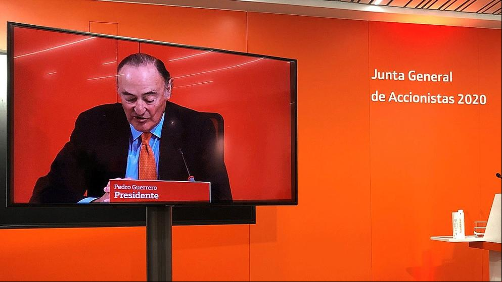 El Banco de España multa a Bankinter con 5,2 millones