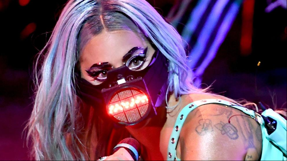 Lady Gaga podría convertirse en la próxima estrella de Marvel