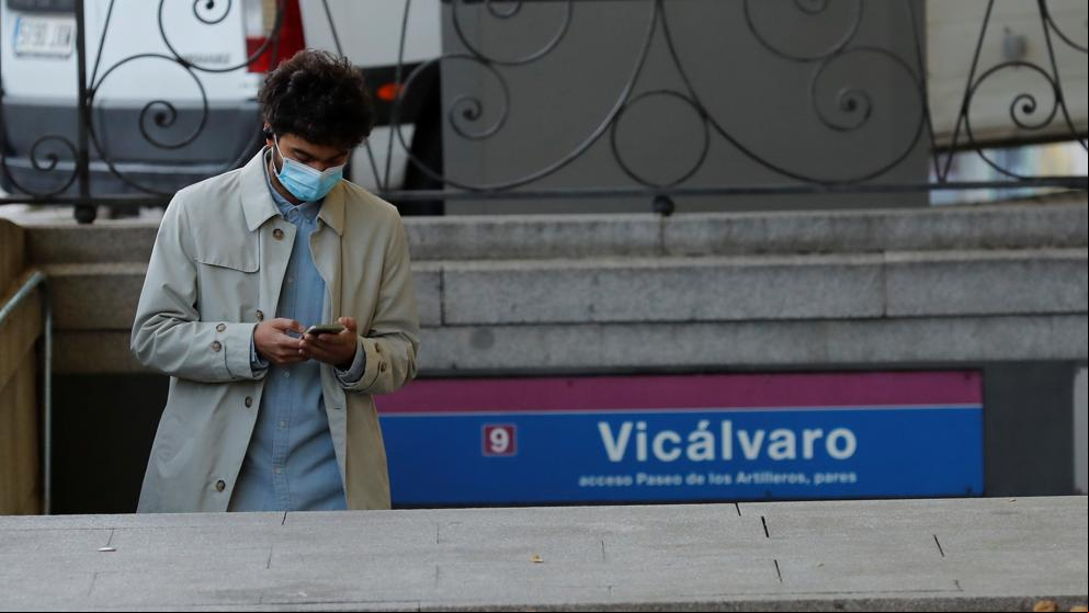 Confinamiento Madrid: ¿Cuáles son las nuevas zonas con restricciones en la Comunidad de Madrid?