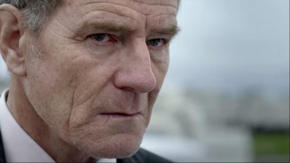 La próxima (y tensa) serie de Bryan Cranston ya tiene quien la emita en España