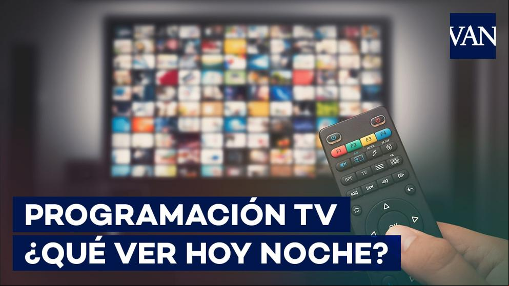 Programación TV: ¿Qué ver hoy sábado 7 de noviembre en televisión?