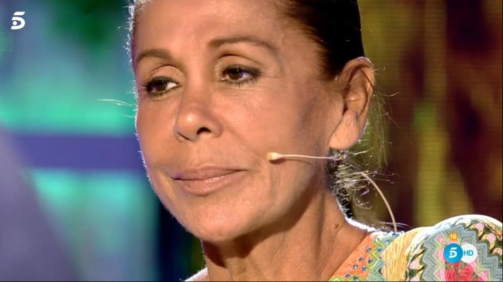 Francisco y Cayetano Rivera podrían llevar a Isabel Pantoja de nuevo a prisión